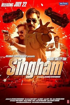 Singham