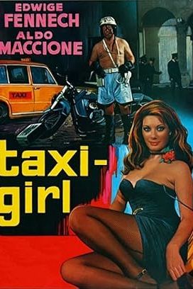 Taxi Girl