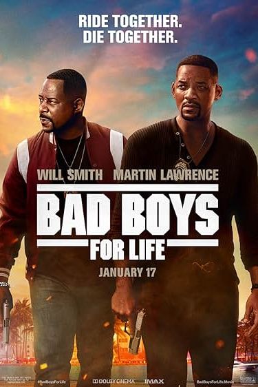 Bad Boys for Life