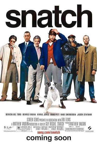 Snatch