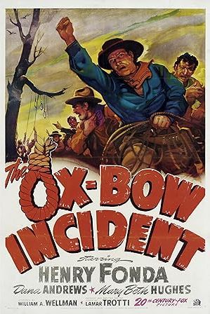 The Ox-Bow Incident
