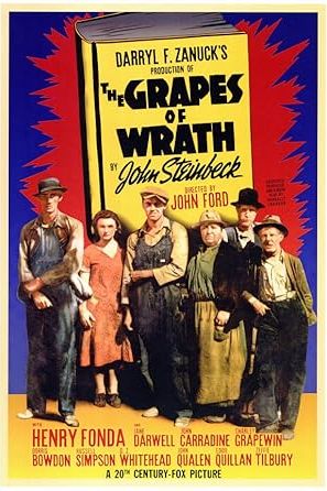 The Grapes of Wrath