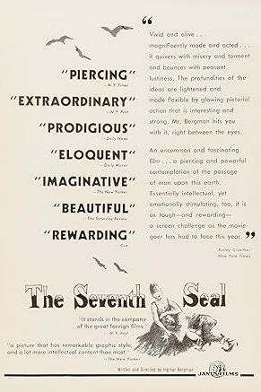 The Seventh Seal