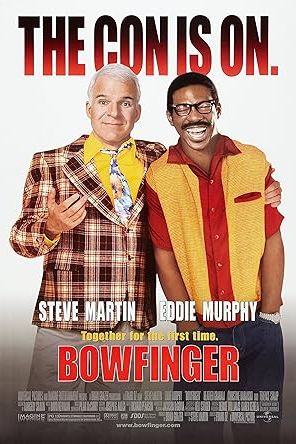 Bowfinger