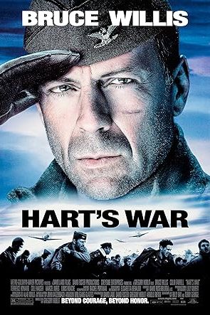 Hart's War