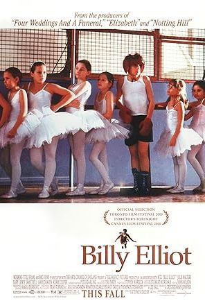 Billy Elliot
