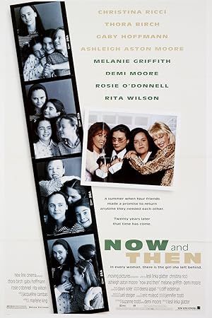 Now and Then