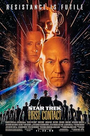 Star Trek: First Contact