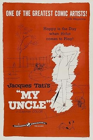 My Uncle