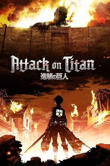 Attack on Titan