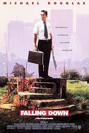 Falling Down