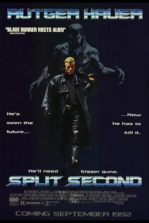 Split Second