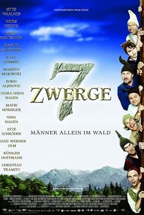 7 Zwerge