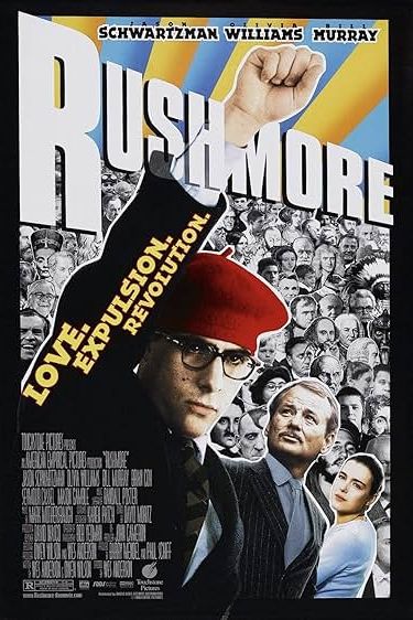 Rushmore